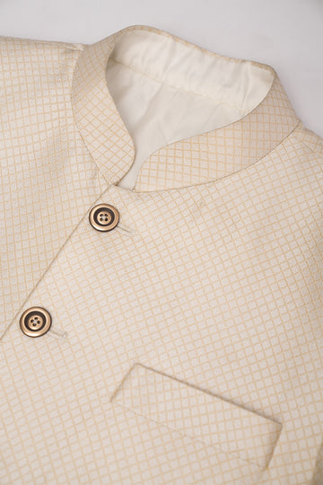 "HADEED" SHERWANI